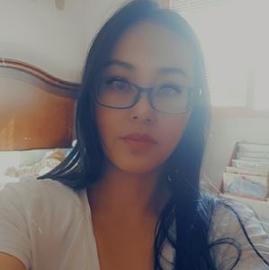 Hi, I'm Joanne!